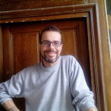 Photo de profil de Thierry Reynes