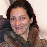 Photo de profil de Laurence Bastide