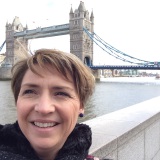 Photo de profil de Nathalie Chalon