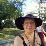 Photo de profil de Marie Odile Monier