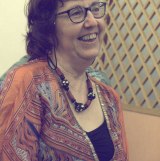Photo de profil de Pascale Bonnin