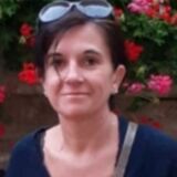 Photo de profil de Marie Laure Fagot