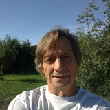 Photo de profil de Fritsch Claude