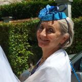 Photo de profil de Agnès Rouquairol