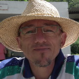 Photo de profil de Sylvain Mayeur