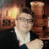 Photo de profil de Patrick Raclot