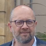 Photo de profil de Mickael Rodrigues