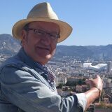 Photo de profil de Gerard Leglise