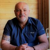 Photo de profil de Michel Lorenzini