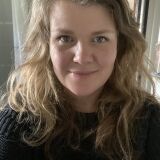 Photo de profil de Angelique Becquart