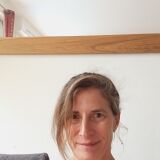 Photo de profil de Anne Mathieu