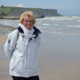 Photo de profil de Michèle Laurin