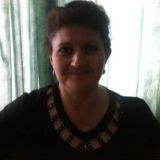 Photo de profil de Bernadette Dubrunfaut