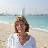 Photo de profil de Karine Theys