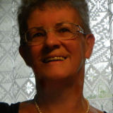 Photo de profil de Christiane Thiebaud