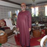 Photo de profil de Odile Ben Daoud