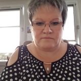 Photo de profil de Martine Trolet