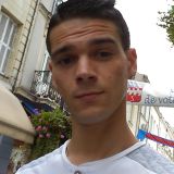 Photo de profil de Kevin Roman