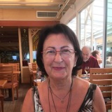 Photo de profil de Dominique Lhote