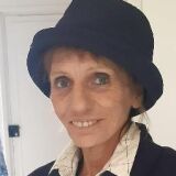 Photo de profil de Claude-Anne Marsylle