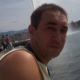 Photo de profil de Florent Baruzzo