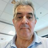 Photo de profil de Gilbert Mestre