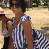 Photo de profil de Marie-Thérèse Hugues