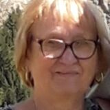 Photo de profil de Francoise PIQUARD-NAGEOTTE
