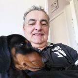 Photo de profil de Jean André Guibert