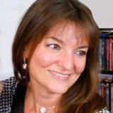 Photo de profil de Marie-Gabrielle Marteau