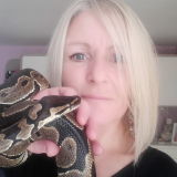 Photo de profil de Sonia Quenson