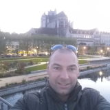 Photo de profil de Sébastien Chargros
