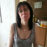 Photo de profil de Ana Carla Ferreira de Araujo