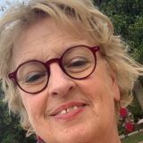 Photo de profil de Patricia Lacombe