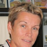 Photo de profil de Isabelle Lebreton