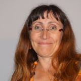 Photo de profil de Laurence Rebillard