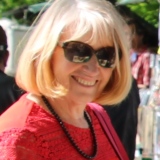 Photo de profil de Chantal Crepin