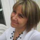 Photo de profil de Corinne Da Silva