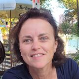 Photo de profil de Cécile Eiselt