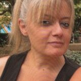 Photo de profil de Nathalie Salemi