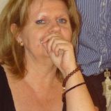 Photo de profil de Christine Blanchon