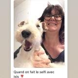 Photo de profil de Corinne Estelle