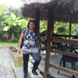 Photo de profil de Marie Claudine Ramanivoarisoa
