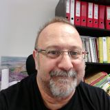 Photo de profil de Marc Fredenucci