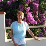 Photo de profil de Liliane Cabaret
