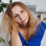 Photo de profil de Karine Roussel