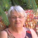 Photo de profil de Christiane Mathieux