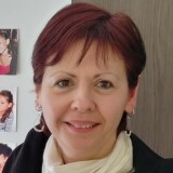Photo de profil de Sylvie Lhomme