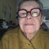 Photo de profil de Christine Lemercier