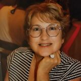 Photo de profil de Nathalie Rolland